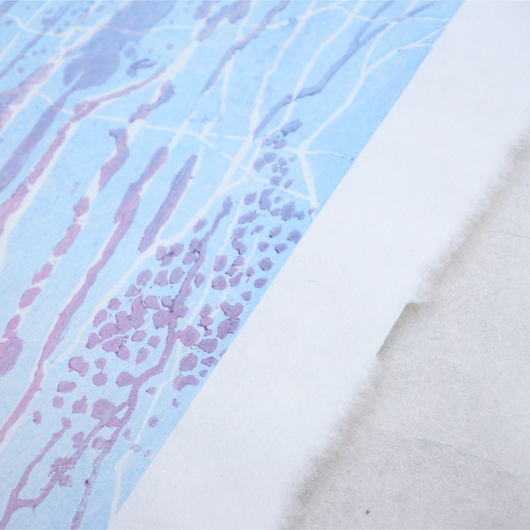 Woodblock Prints