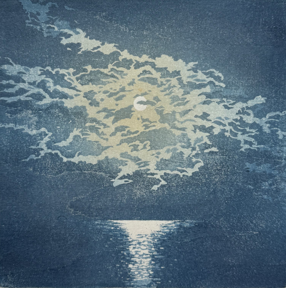 Moonlit Passage