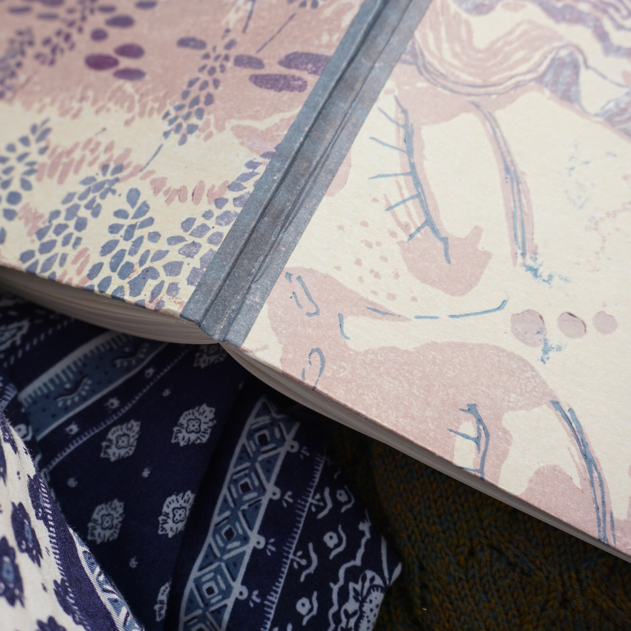Notebooks