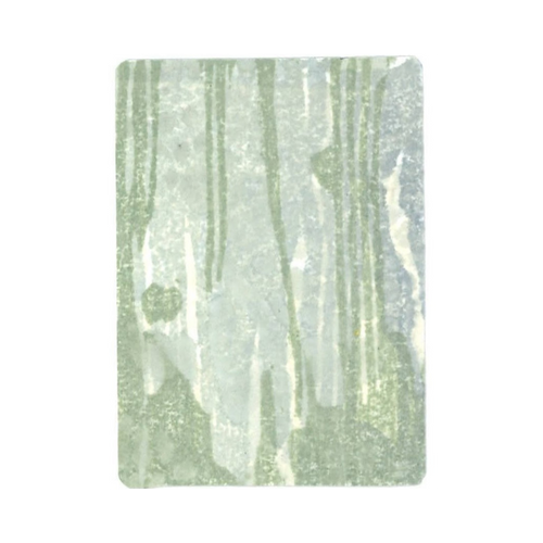 032 - Washi Sticker by Anne Goesel