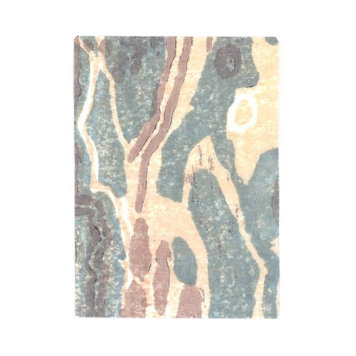 034 - Washi Sticker by Anne Goesel