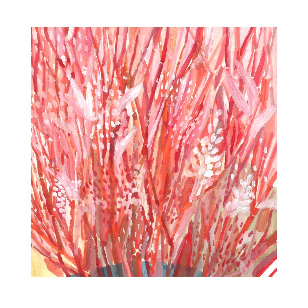 Red Plant