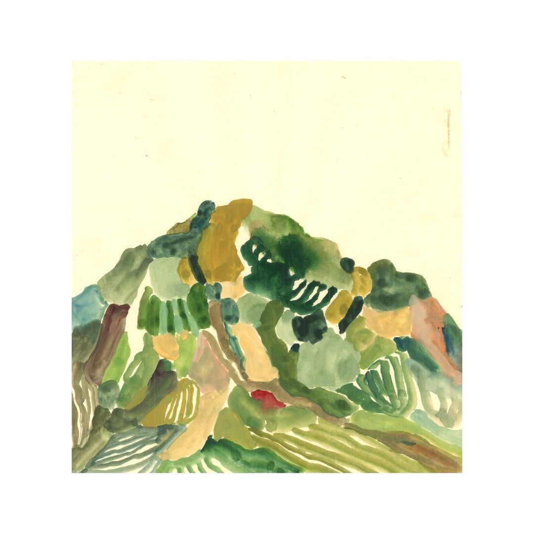 Mount Ontake