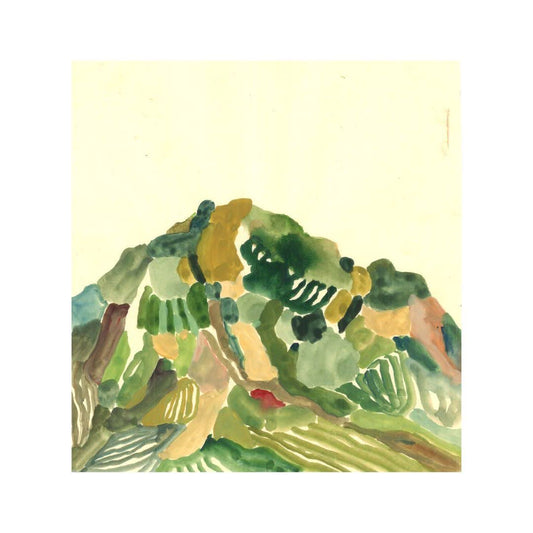 Mount Ontake