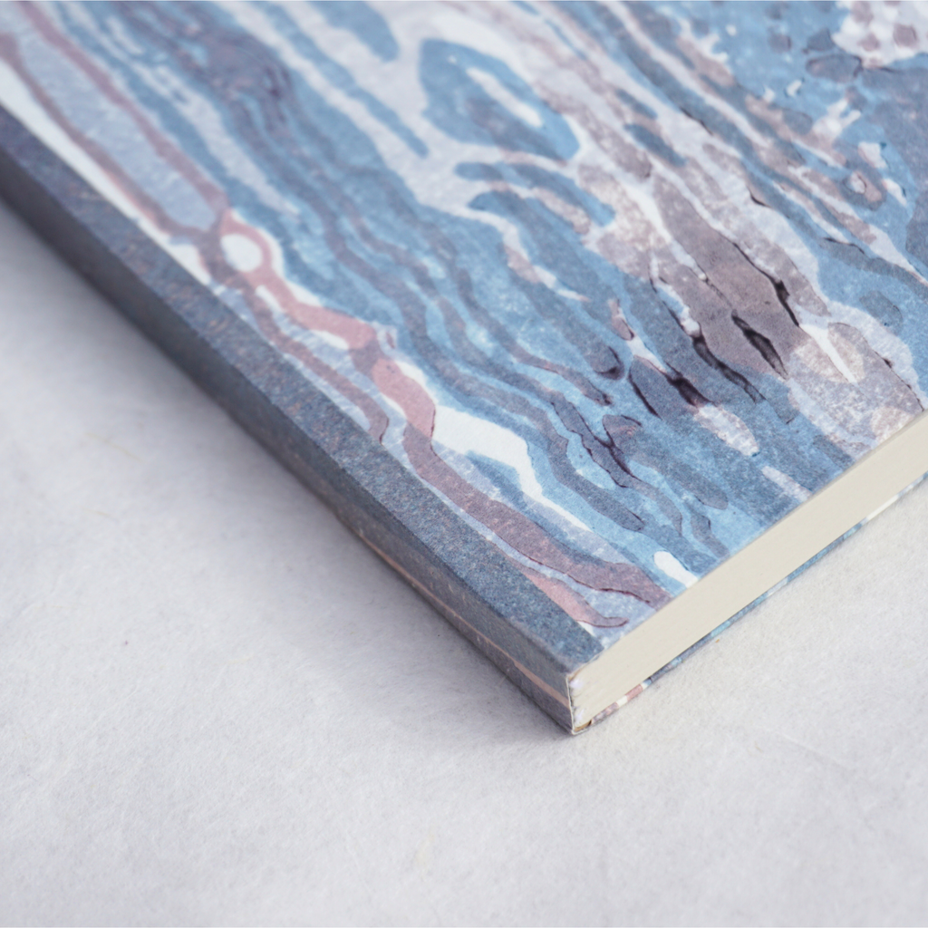 N'12 - B6 Notebook