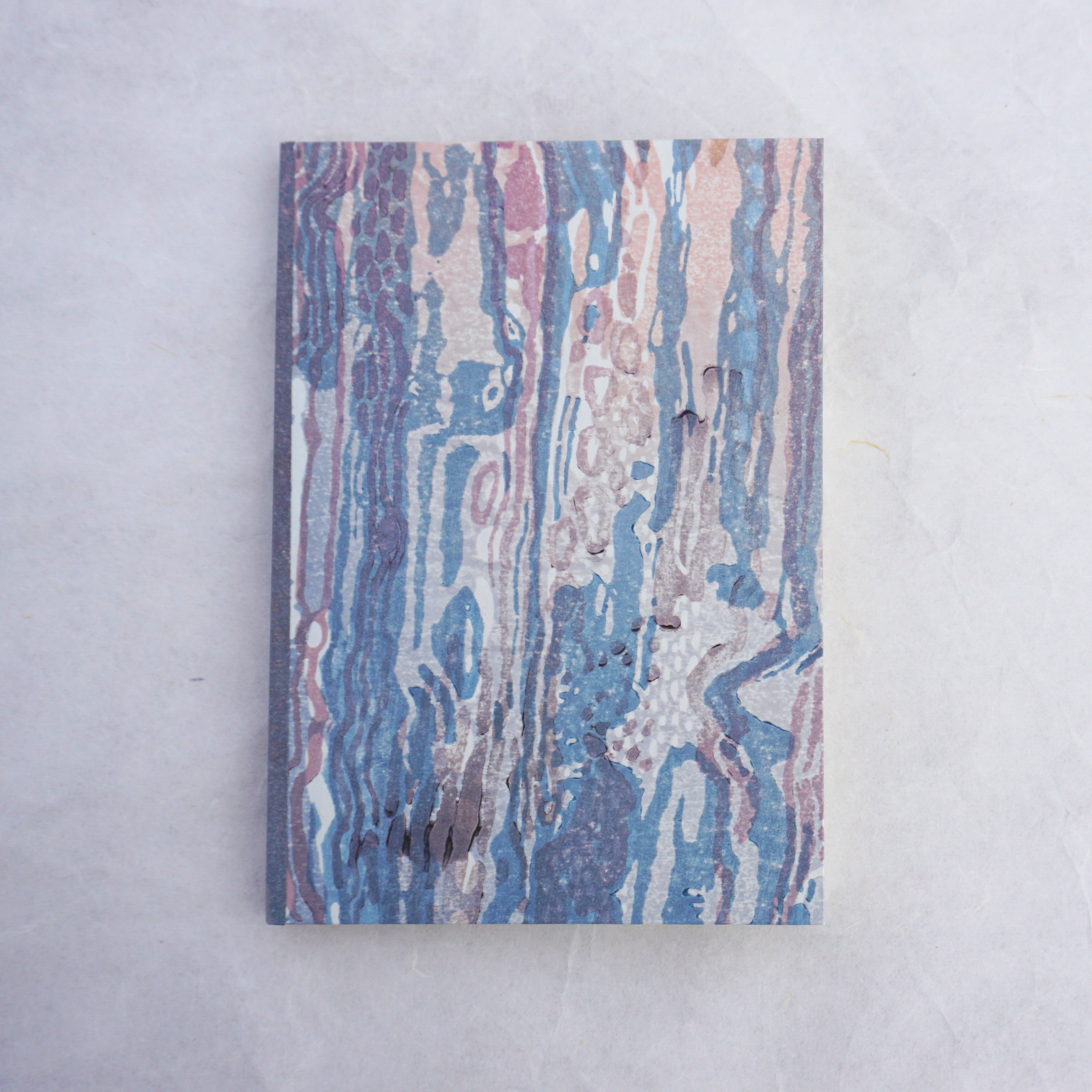 N'12 - B6 Notebook