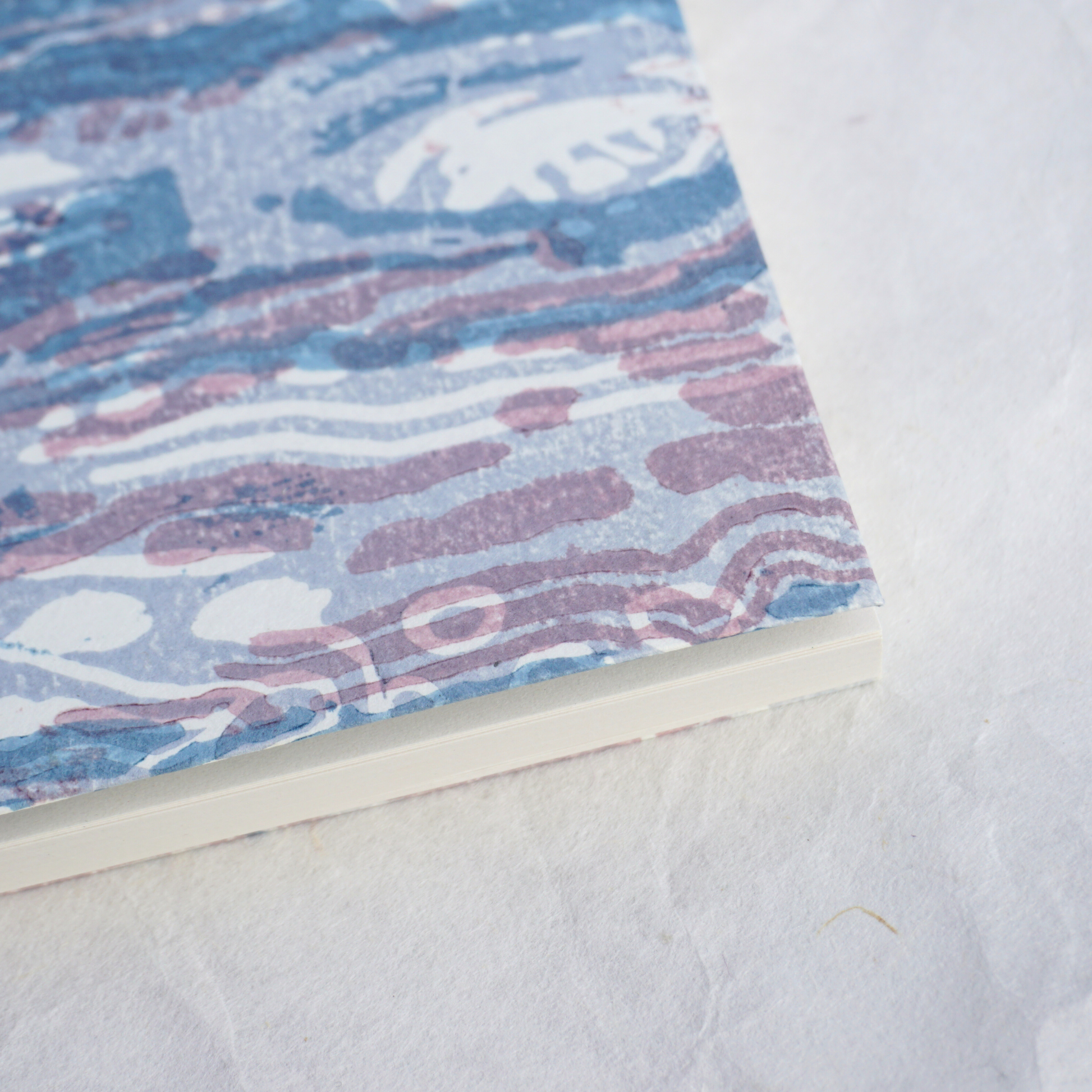 N'12 - B6 Notebook