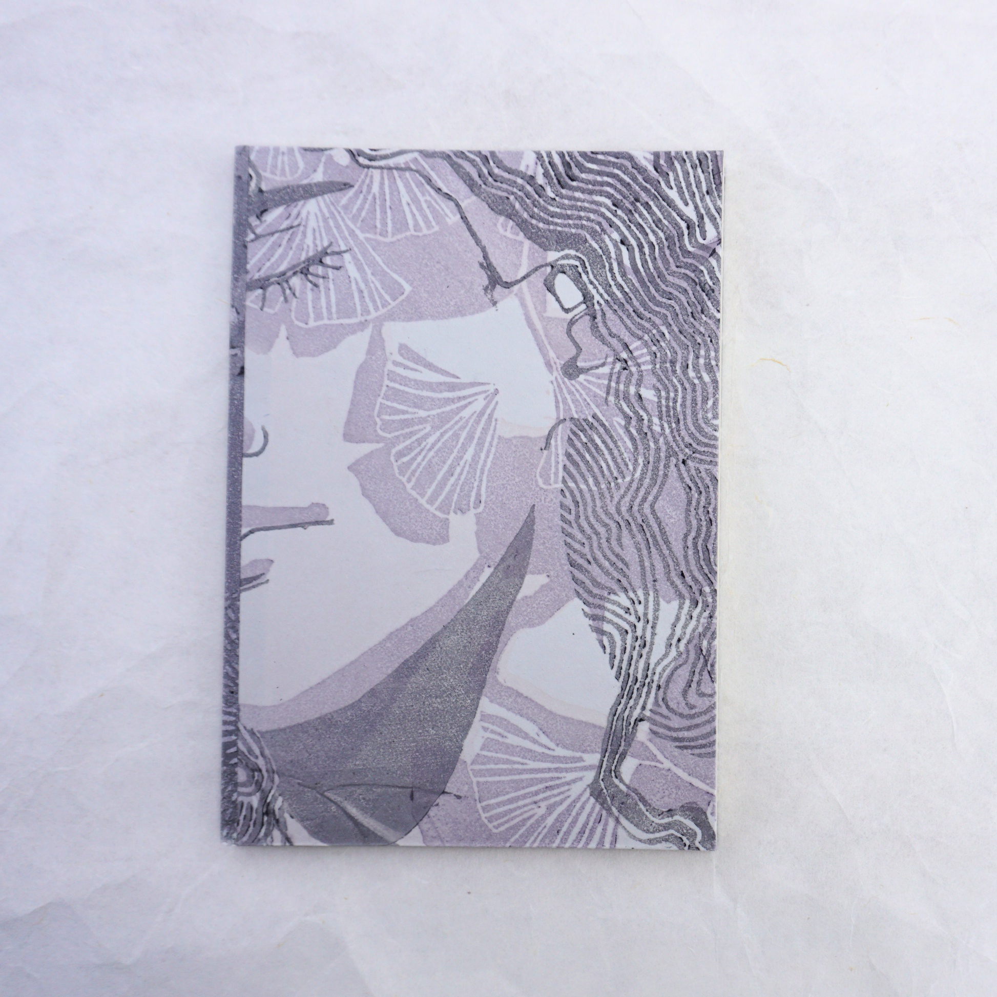 N'13 - A5 Notebook