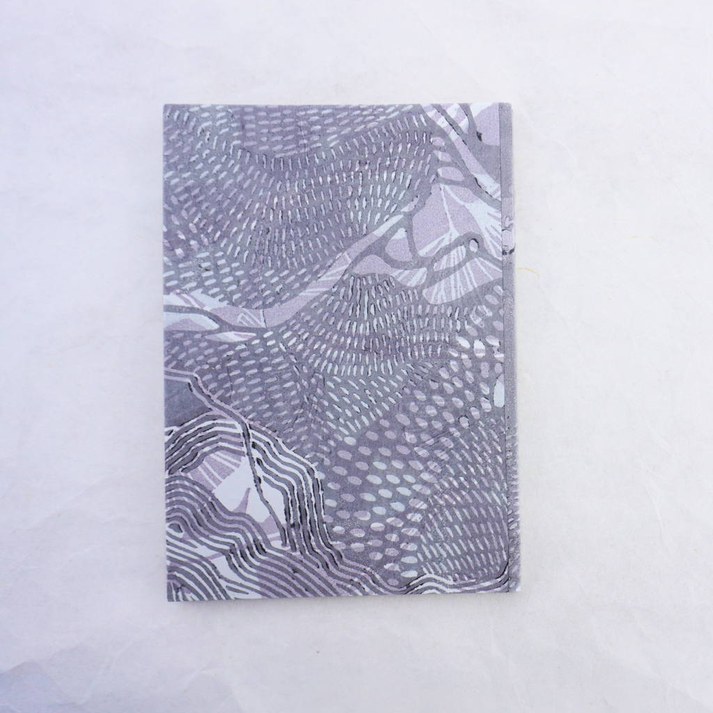 N'13 - A5 Notebook