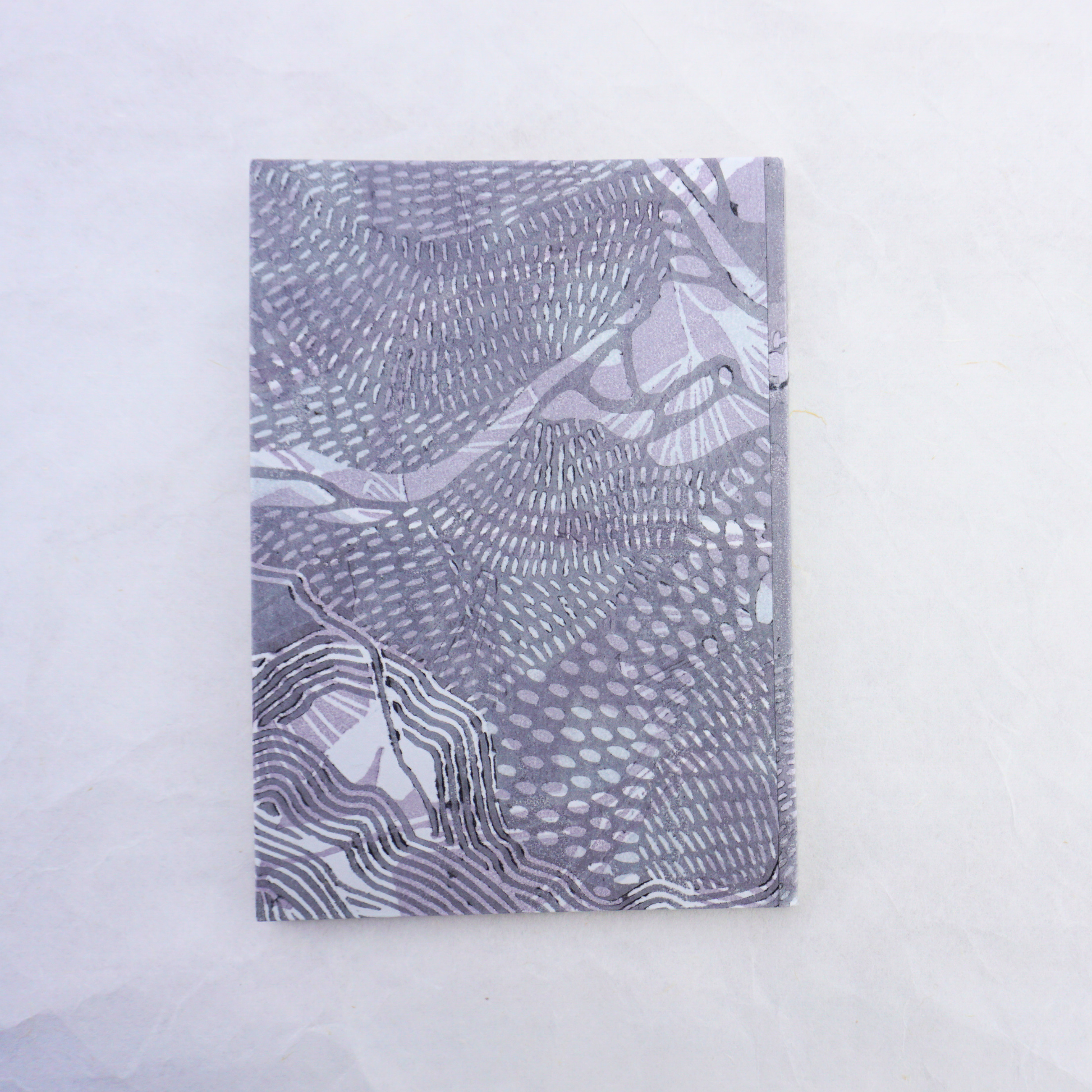 N'13 - A5 Notebook