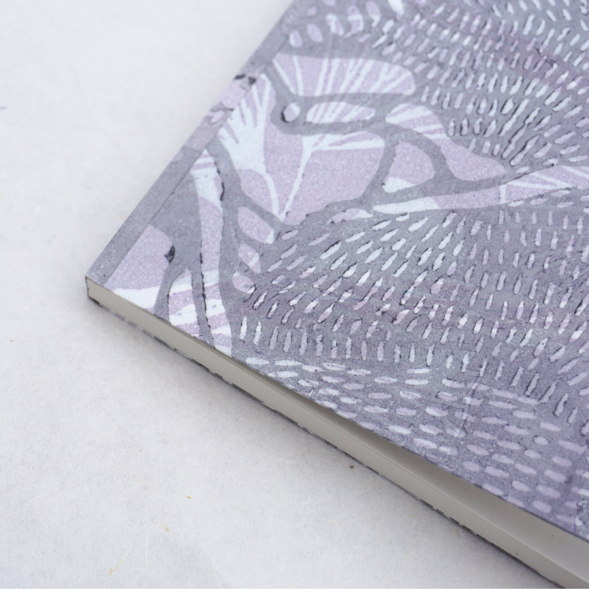 N'13 - A5 Notebook