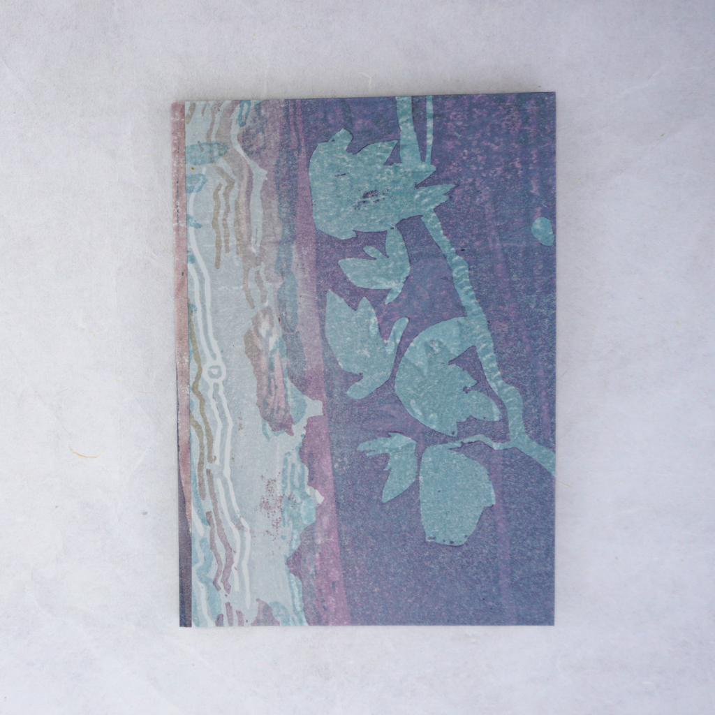 N'14 - B6 Notebook