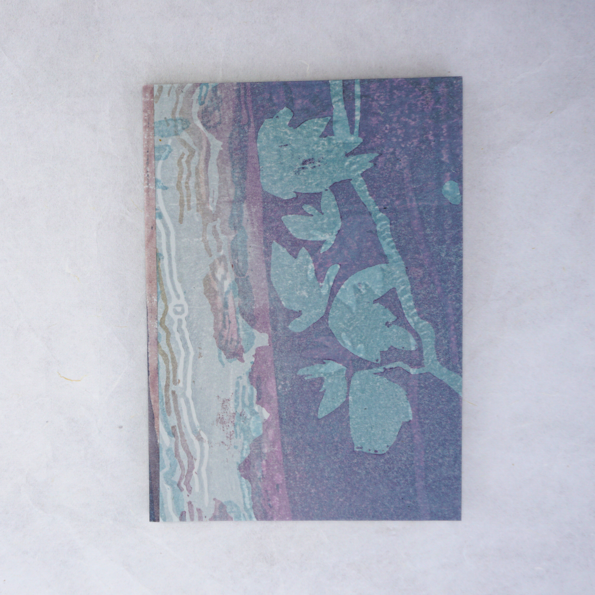 N'14 - B6 Notebook