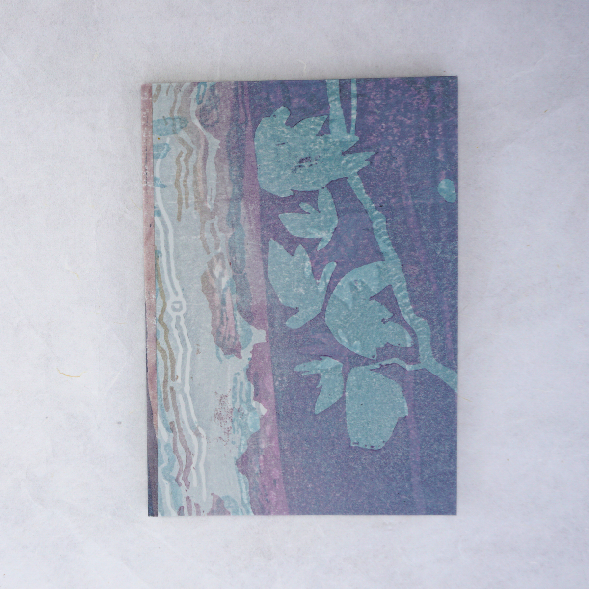 N'14 - B6 Notebook