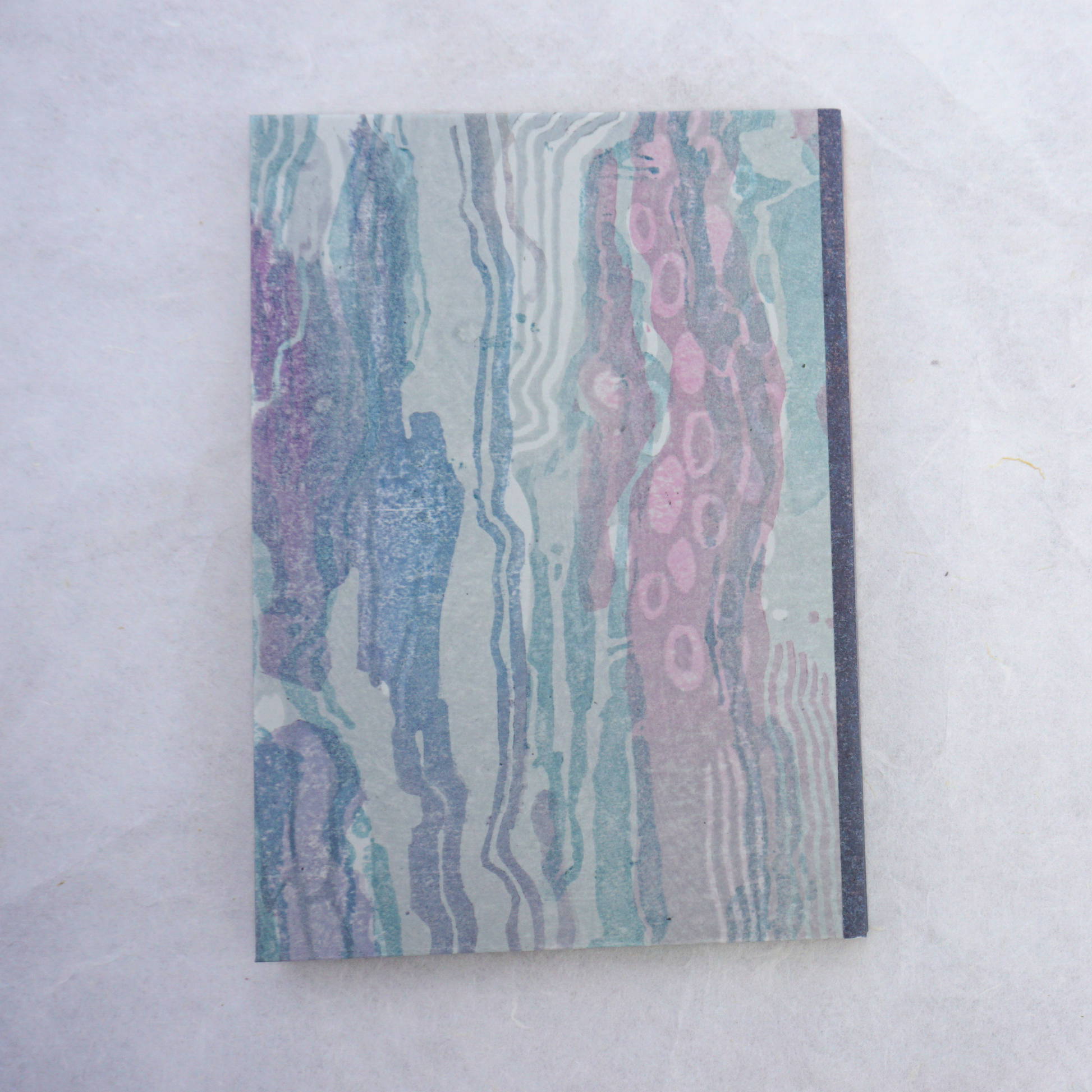 N'14 - B6 Notebook
