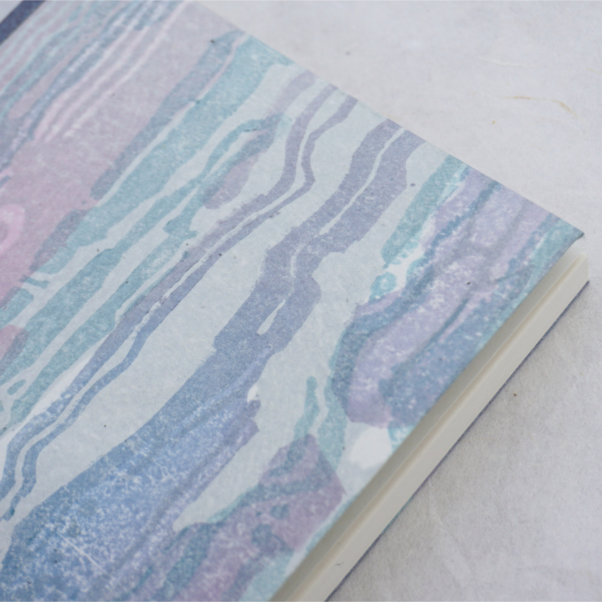N'14 - B6 Notebook