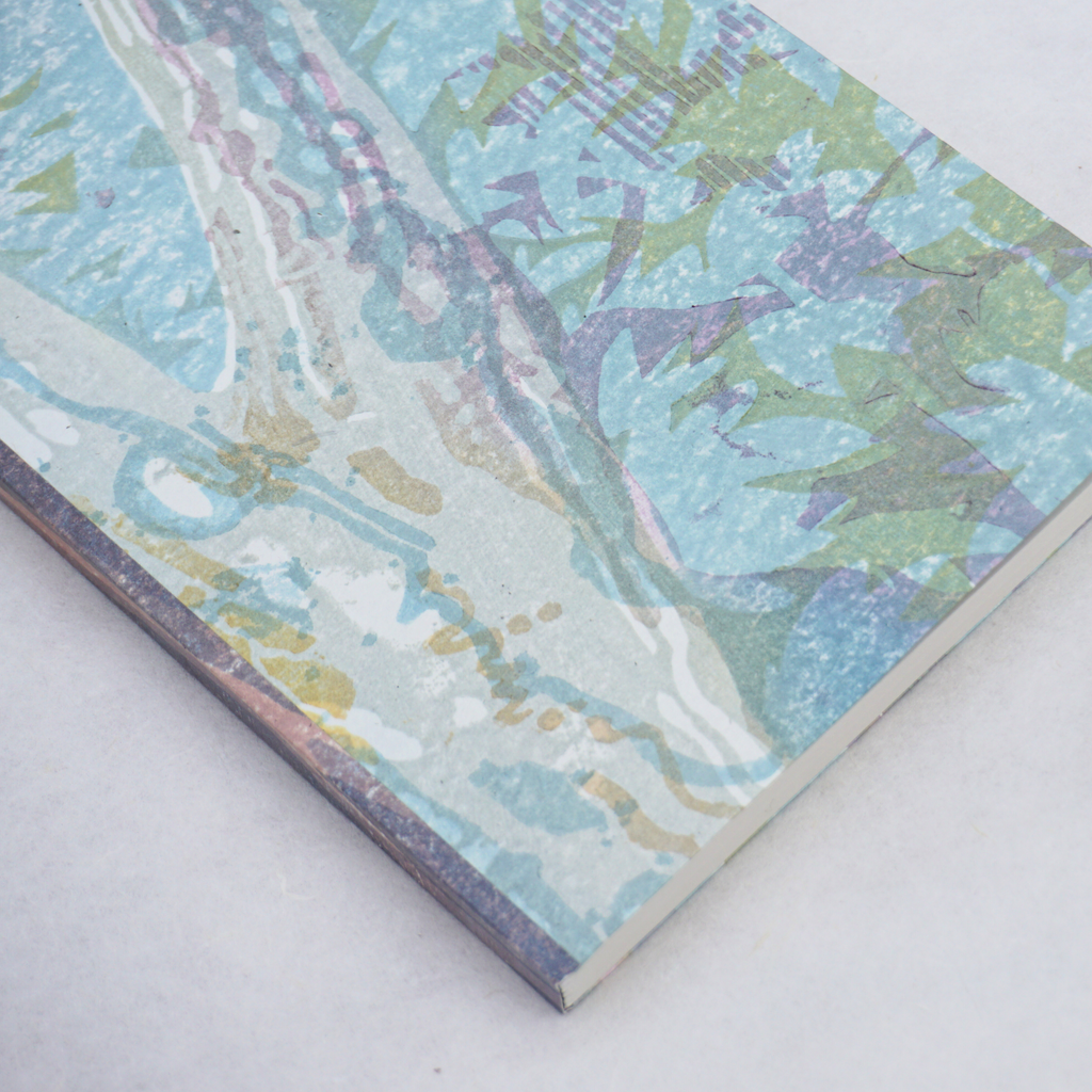 N'11 - A5 Notebook
