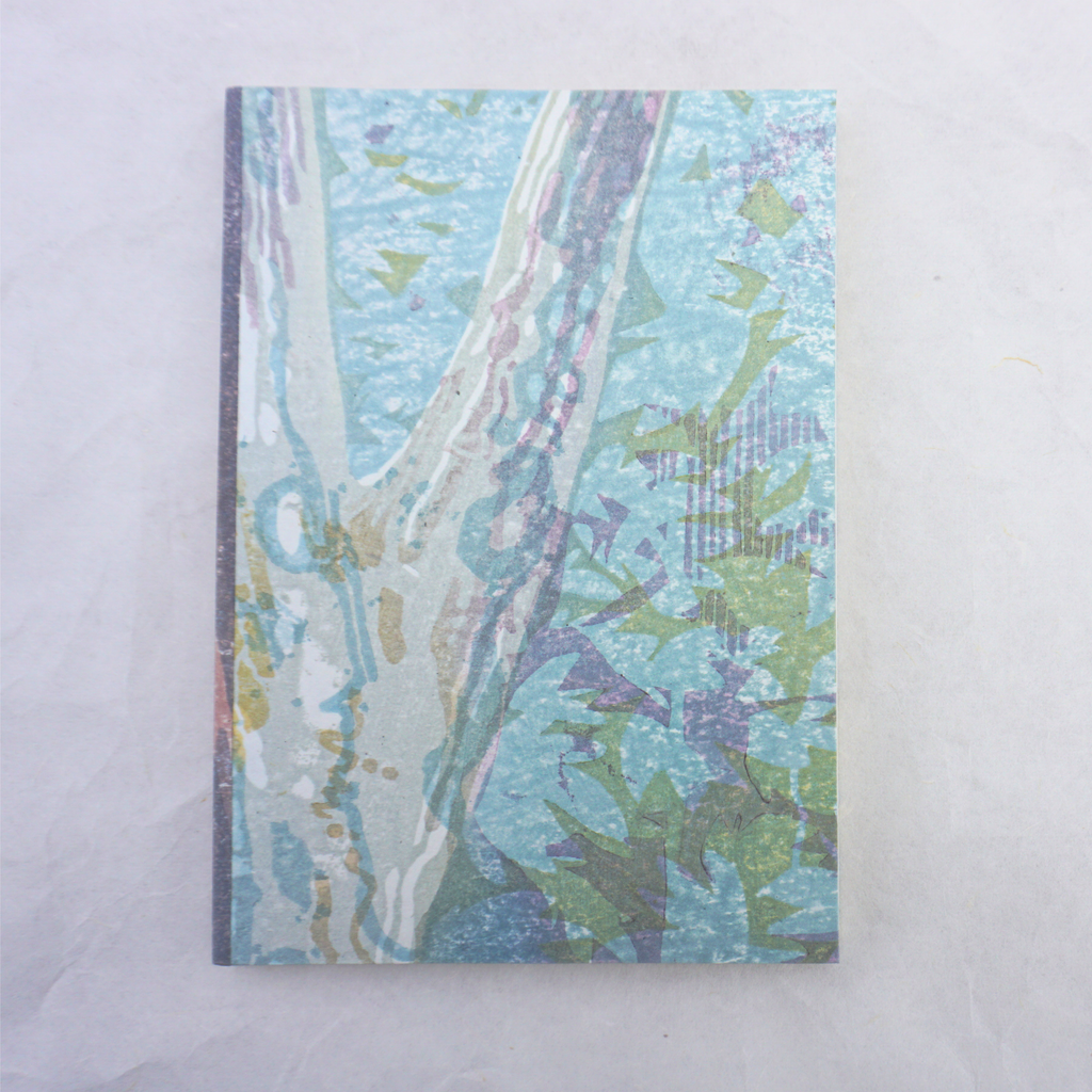 N'11 - A5 Notebook