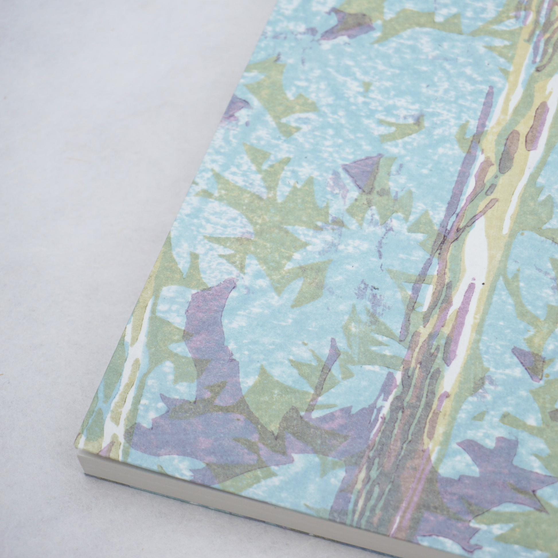 N'11 - A5 Notebook