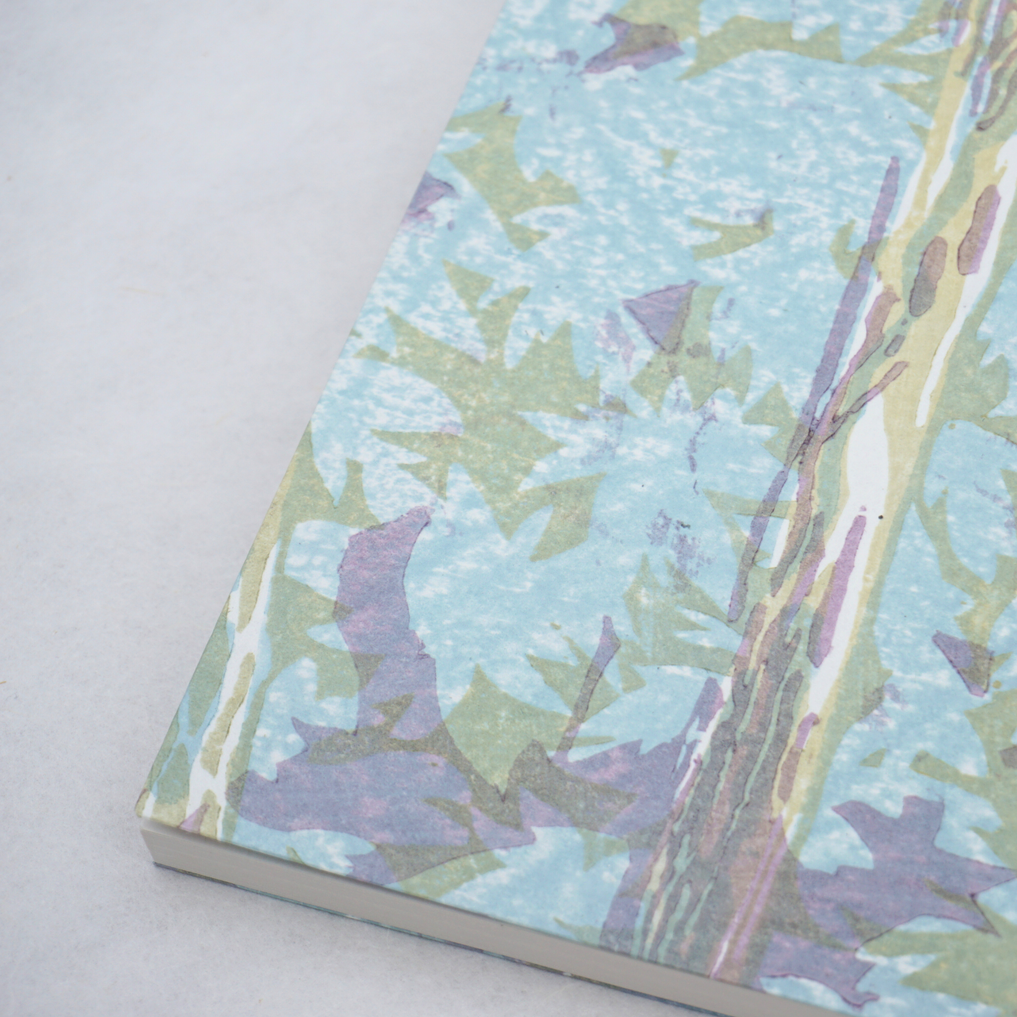 N'11 - A5 Notebook