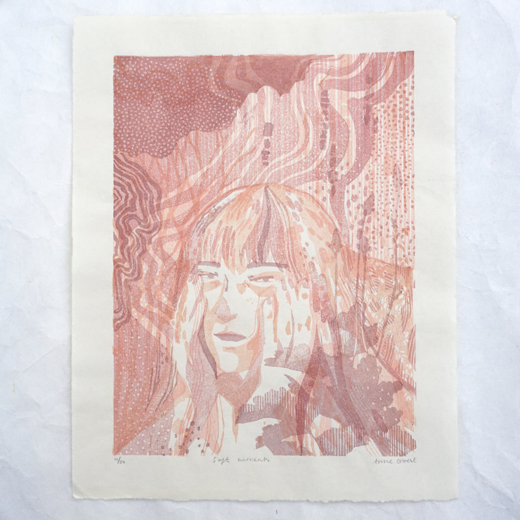 Soft Currents