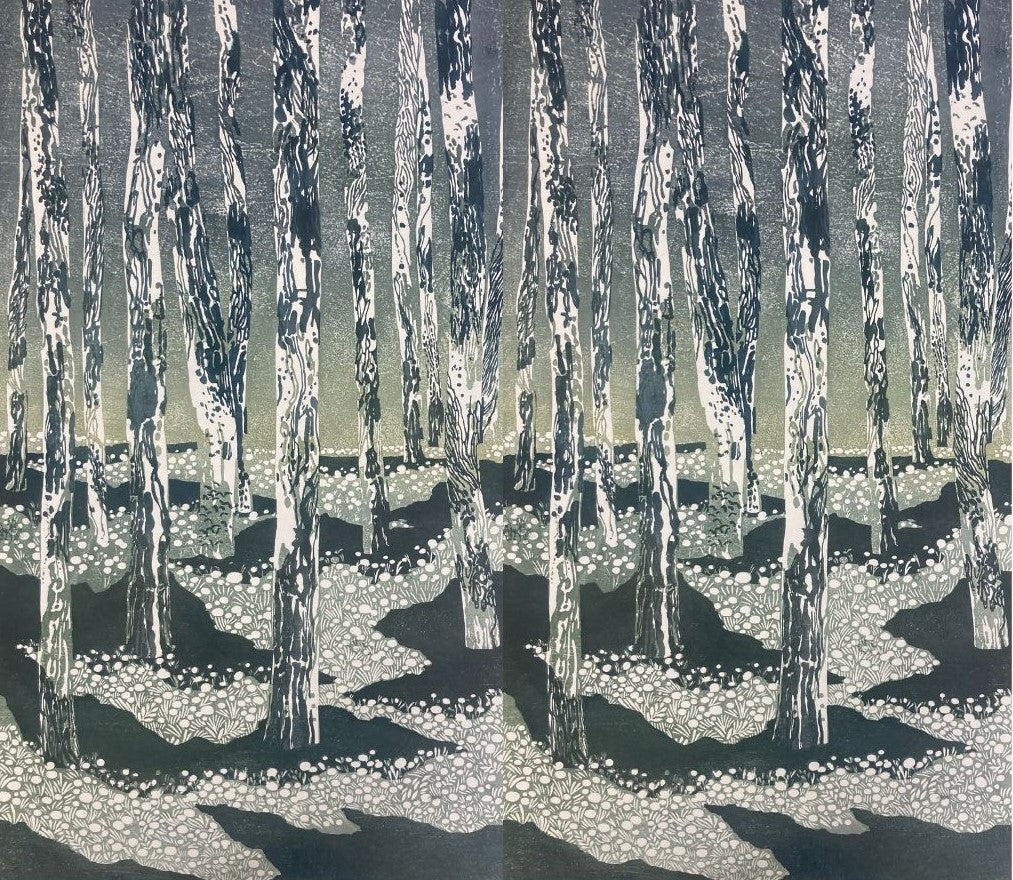 Deep Forest