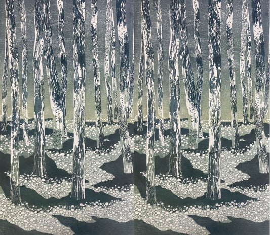 Deep Forest